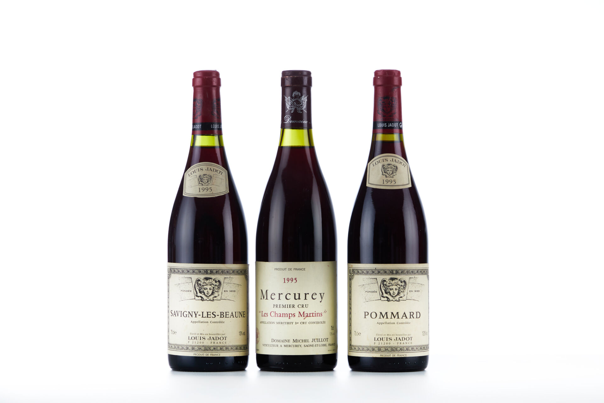 Lot 1362 - vente 1143 - ENSEMBLE DE 3 BOUTEILLES comprenant:… - 2025-08-10T14:30 1 Lot 1362 - vente 1143 - ENSEMBLE DE 3 BOUTEILLES comprenant:… - 2025-08-10T14:30