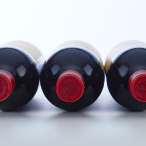 Lot 1237 - vente 1143 - 3 Bouteilles CHÂTEAU L'ANGELUS - 1988… - 2025-08-10T14:30 3 313642300 4