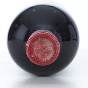 Lot 1293 - vente 1143 - 1 Bouteille CHÂTEAU BEL AIR-MARQUIS… - 2025-08-10T14:30 3 39069908 4