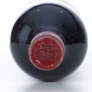 Lot 1108 - vente 1143 - 1 Bouteille CHÂTEAU LAFITE ROTHSCHILD - 1986… - 2025-08-10T14:30 3 457580753 4