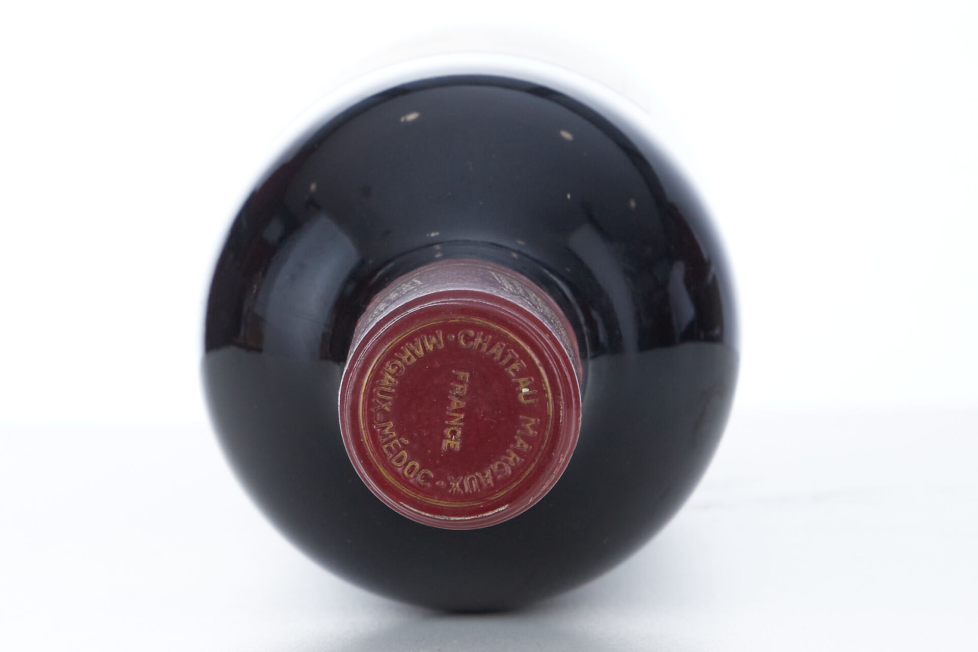Lot 1318 - vente 1143 - 1 Bouteille CHÂTEAU MARGAUX - 1991… - 2025-08-10T14:30 2 Lot 1318 - vente 1143 - 1 Bouteille CHÂTEAU MARGAUX - 1991… - 2025-08-10T14:30 – Image 2