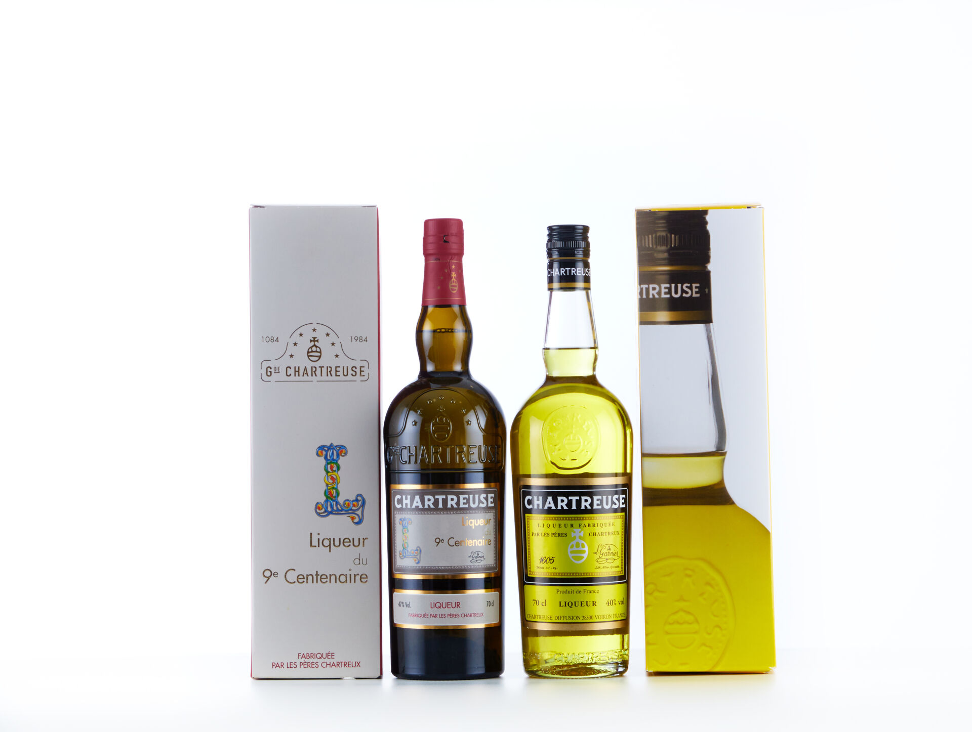 Lot 1142 - vente 1143 - ENSEMBLE DE 2 BOUTEILLES comprenant:… - 2025-08-10T14:30 1 Lot 1142 - vente 1143 - ENSEMBLE DE 2 BOUTEILLES comprenant:… - 2025-08-10T14:30