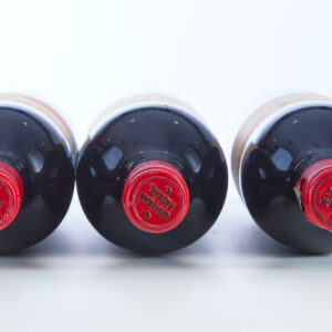 Lot 1252 - vente 1143 - 3 Bouteilles CHÂTEAU FIGEAC - 1988… - 2025-08-10T14:30 3 55024353 4