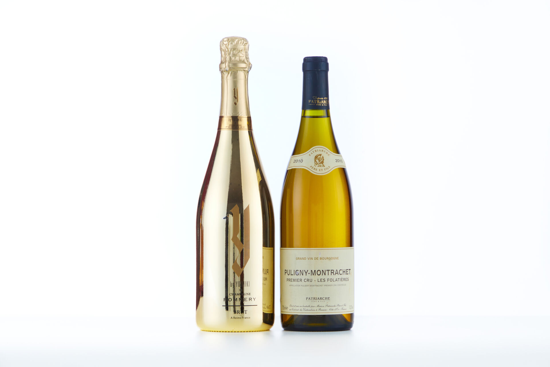 Lot 1289 - vente 1143 - ENSEMBLE DE 2 BOUTEILLES comprenant:… - 2025-08-10T14:30 1 Lot 1289 - vente 1143 - ENSEMBLE DE 2 BOUTEILLES comprenant:… - 2025-08-10T14:30
