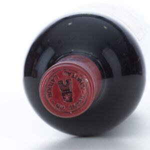 Lot 1111 - vente 1143 - 1 Bouteille CHÂTEAU LATOUR - 1986… - 2025-08-10T14:30 3 941167342 4