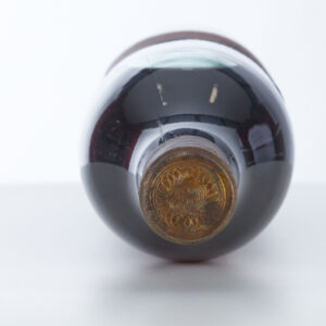 Lot 1038 - vente 1143 - 1 Bouteille BAS-ARMAGNAC - 1881… - 2025-08-10T14:30 7 1148361661 4