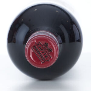 Lot 1005 - vente 1143 - 1 Bouteille CHÂTEAU LAFITE ROTHSCHILD - 1995… - 2025-08-10T14:30 3 1352429772 4