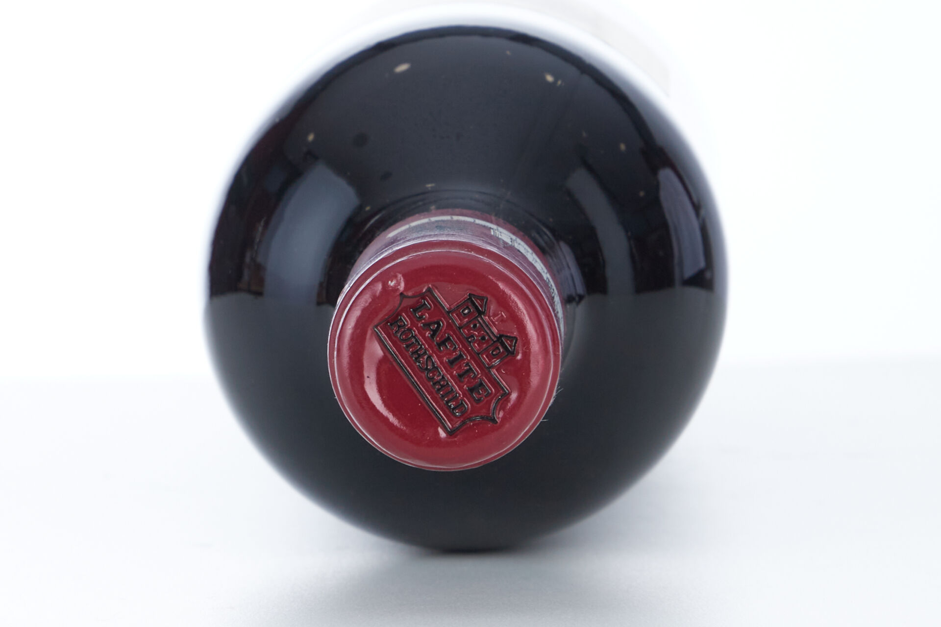 Lot 1005 - vente 1143 - 1 Bouteille CHÂTEAU LAFITE ROTHSCHILD - 1995… - 2025-08-10T14:30 2 Lot 1005 - vente 1143 - 1 Bouteille CHÂTEAU LAFITE ROTHSCHILD - 1995… - 2025-08-10T14:30 – Image 2