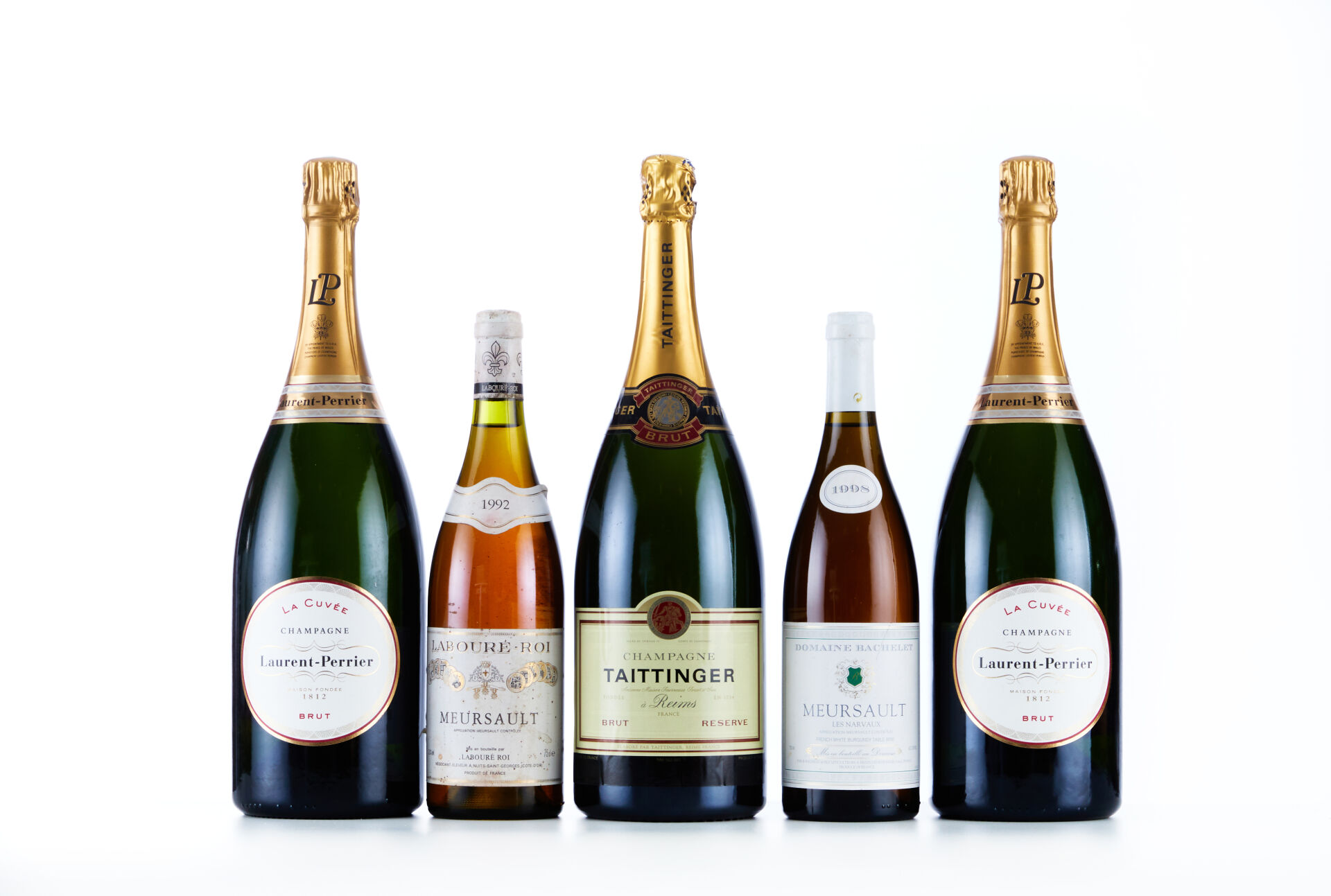 Lot 1260 - vente 1143 - ENSEMBLE DE 5 FLACONS comprenant:… - 2025-08-10T14:30 1 Lot 1260 - vente 1143 - ENSEMBLE DE 5 FLACONS comprenant:… - 2025-08-10T14:30