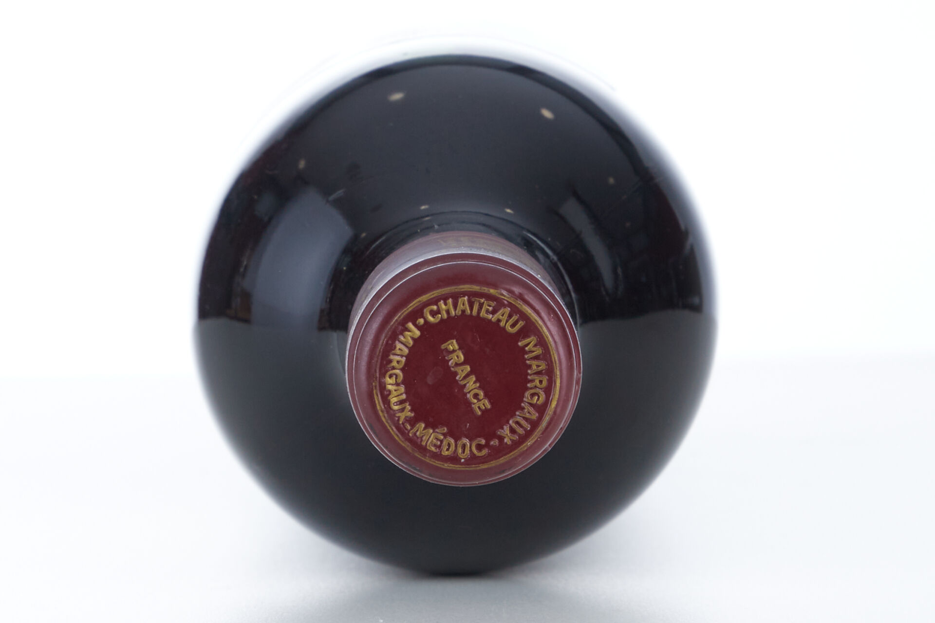 Lot 1115 - vente 1143 - 1 Bouteille CHÂTEAU MARGAUX - 1986… - 2025-08-10T14:30 2 Lot 1115 - vente 1143 - 1 Bouteille CHÂTEAU MARGAUX - 1986… - 2025-08-10T14:30 – Image 2