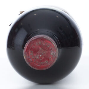 Lot 1312 - vente 1143 - 1 Bouteille CHÂTEAU LATOUR - 1950… - 2025-08-10T14:30 3 1596182179 4