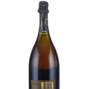 Lot 1366 - vente 1143 - 1 Bouteille CHAMPAGNE BRUT "DOM PERIGNON" - 1988… - 2025-08-10T14:30 3 169694197 1