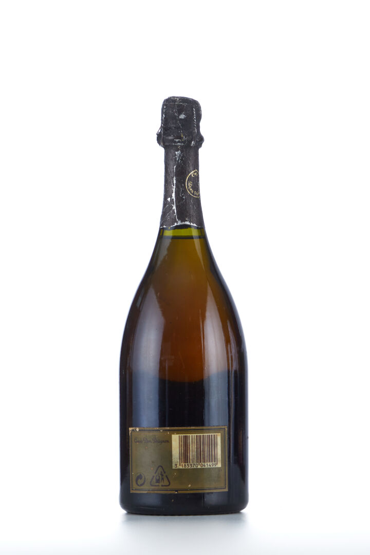 Lot 1366 - vente 1143 - 1 Bouteille CHAMPAGNE BRUT "DOM PERIGNON" - 1988… - 2025-08-10T14:30 2 Lot 1366 - vente 1143 - 1 Bouteille CHAMPAGNE BRUT "DOM PERIGNON" - 1988… - 2025-08-10T14:30 – Image 2