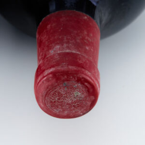 Lot 1397 - vente 1143 - 2 Double-Magnums CHÂTEAU MALARTIC-LAGRAVIERE Rouge - 1980… - 2025-08-10T14:30 4 1858049956 2