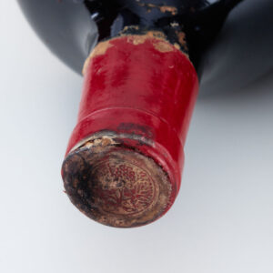 Lot 1397 - vente 1143 - 2 Double-Magnums CHÂTEAU MALARTIC-LAGRAVIERE Rouge - 1980… - 2025-08-10T14:30 5 1858049956 3
