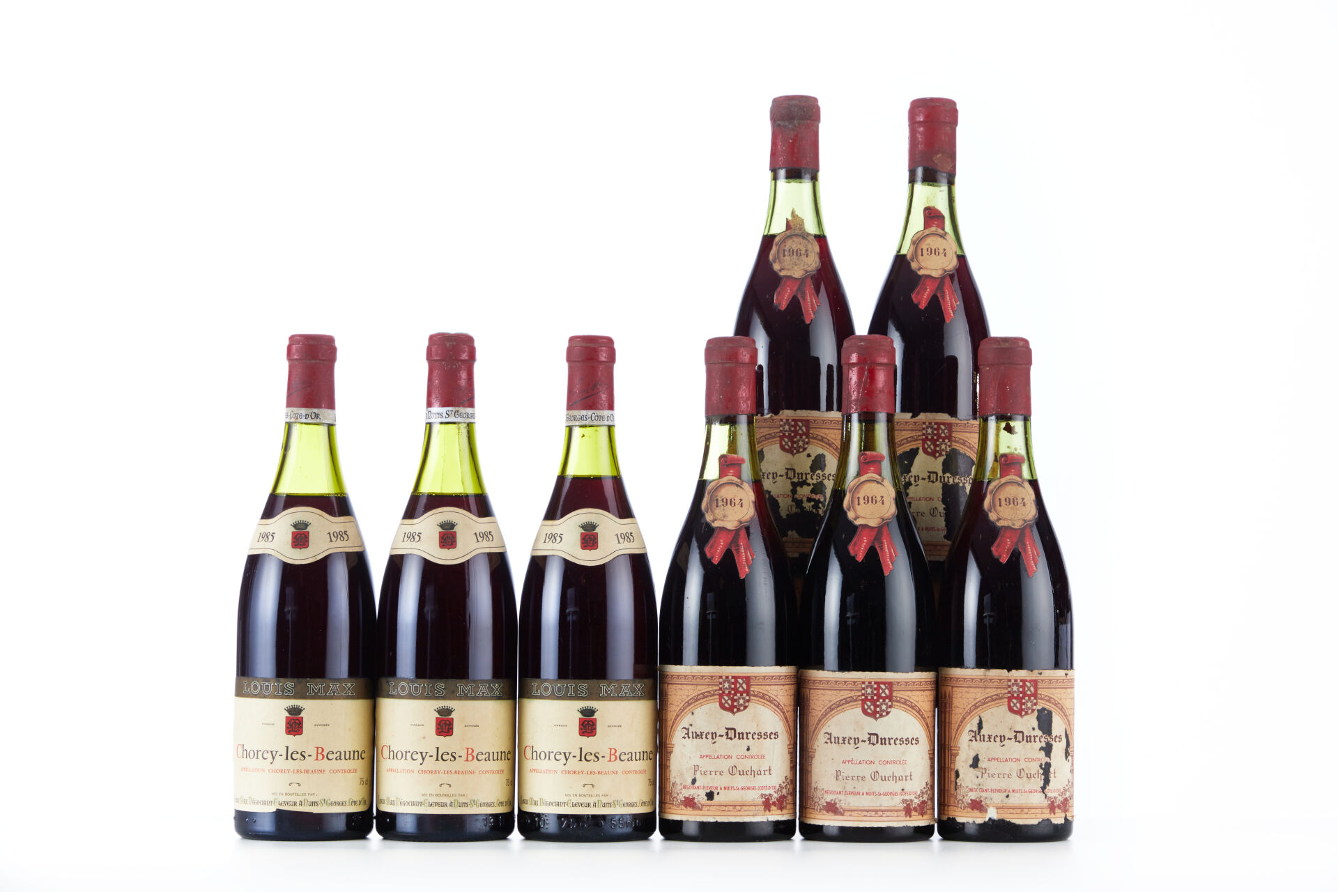 Lot 1363 - vente 1143 - ENSEMBLE DE 8 BOUTEILLES comprenant:… - 2025-08-10T14:30 1 Lot 1363 - vente 1143 - ENSEMBLE DE 8 BOUTEILLES comprenant:… - 2025-08-10T14:30