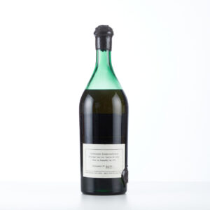 Lot 1220 - vente 1143 - 1 Bouteille CHARTREUSE VERTE V.E.P… - 2025-08-10T14:30 4 1926913087 1
