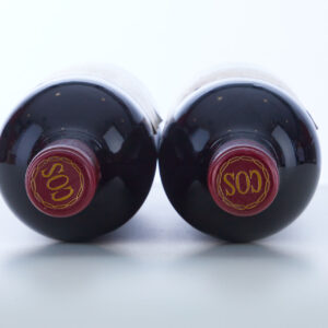 Lot 1106 - vente 1143 - 2 Bouteilles CHÂTEAU COS D'ESTOURNEL - 1982… - 2025-08-10T14:30 3 1977791833 4