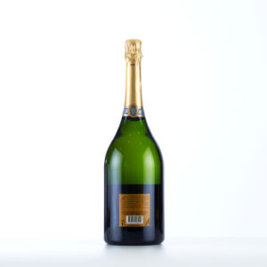 Lot 1287 - vente 1143 - 1 Magnum CHAMPAGNE BRUT "CLASSIC" - NM… - 2025-08-10T14:30 4 208886306 1