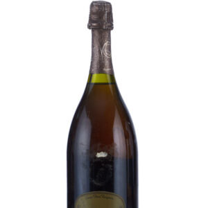 Lot 1365 - vente 1143 - 1 Bouteille CHAMPAGNE BRUT "DOM PERIGNON" - 1983… - 2025-08-10T14:30 3 489615428 1