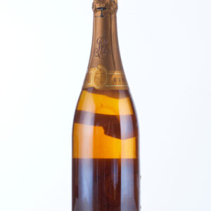 Lot 1001 - vente 1143 - 1 Bouteille CHAMPAGNE BRUT "CRISTAL" - 1985… - 2025-08-10T14:30 3 545289408 1
