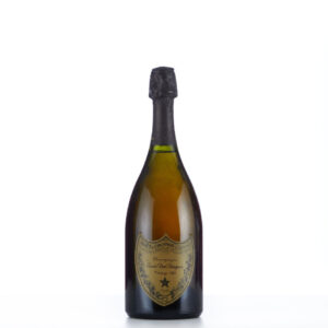 Lot 1387 - vente 1143 - 1 Bouteille CHAMPAGNE BRUT "DOM PERIGNON" - 1985… - 2025-08-10T14:30 5 815218030 2