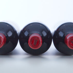 Lot 1245 - vente 1143 - 3 Bouteilles CHÂTEAU LATOUR - 2003… - 2025-08-10T14:30 5 959281180 4