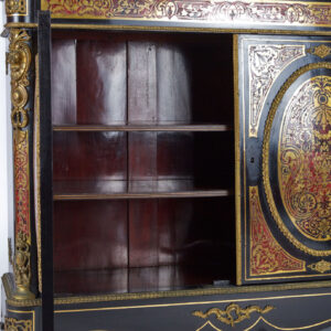 Lot 96 - vente 1183 - MEUBLE A HAUTEUR D'APPUI FORMANT BUFFET… - 2025-11-06T14:30 14 1032605311 6