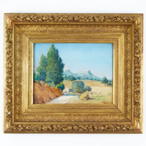 Alternative view of Lot 143 - vente 1183 - Auguste PELABON (1863-1932)… - 2025-11-06T14:30