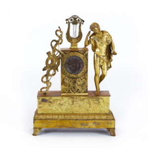 Lot 90 - vente 1183 - PENDULE… - 2025-11-06T14:30