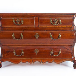 Alternative view of Lot 63 - vente 1183 - COMMODE TOMBEAU… - 2025-11-06T14:30