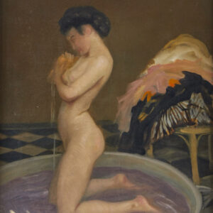 Lot 163 - vente 1243 - Henry CARO-DELVAILLE (1876-1928)… - 2026-04-23T14:30