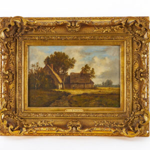 Alternative view of Lot 131 - vente 1183 - Léon RICHET (1847-1907)… - 2025-11-06T14:30