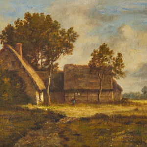 Lot 131 - vente 1183 - Léon RICHET (1847-1907)… - 2025-11-06T14:30