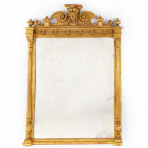 Lot 85 - vente 1183 - IMPORTANTE GLACE… - 2025-11-06T14:30