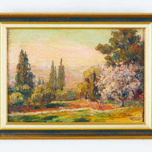 Alternative view of Lot 158 - vente 1183 - Victor Louis CUGUEN (1882-1969)… - 2025-11-06T14:30