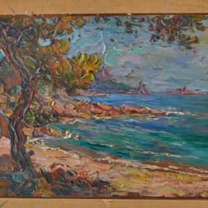 Lot 158 - vente 1183 - Victor Louis CUGUEN (1882-1969)… - 2025-11-06T14:30 5 941624198 2