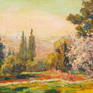 Lot 158 - vente 1183 - Victor Louis CUGUEN (1882-1969)… - 2025-11-06T14:30