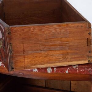 Lot 69 - vente 1183 - PETITE COMMODE SAUTEUSE… - 2025-11-06T14:30 9 1543375702 4