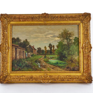 Alternative view of Lot 137 - vente 1243 - Charles Euphrasie KUWASSEG (1833/38-1904)… - 2026-04-23T14:30