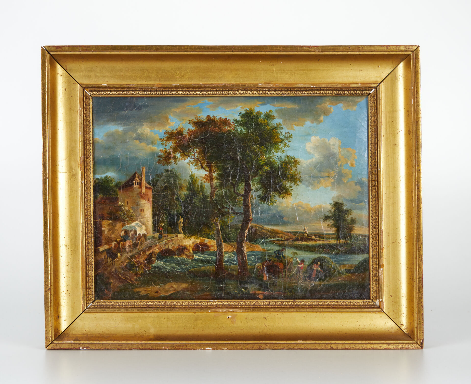 Alternative view of Lot 84 - vente 1243 - Dans le goût de Jean… - 2026-04-23T14:30