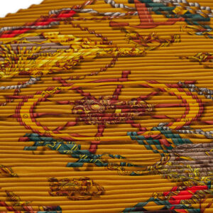 Alternative view of Lot 14 - vente 1187 - HERMÈS X PHILIPPE LEDOUX… - 2025-09-30T18:00