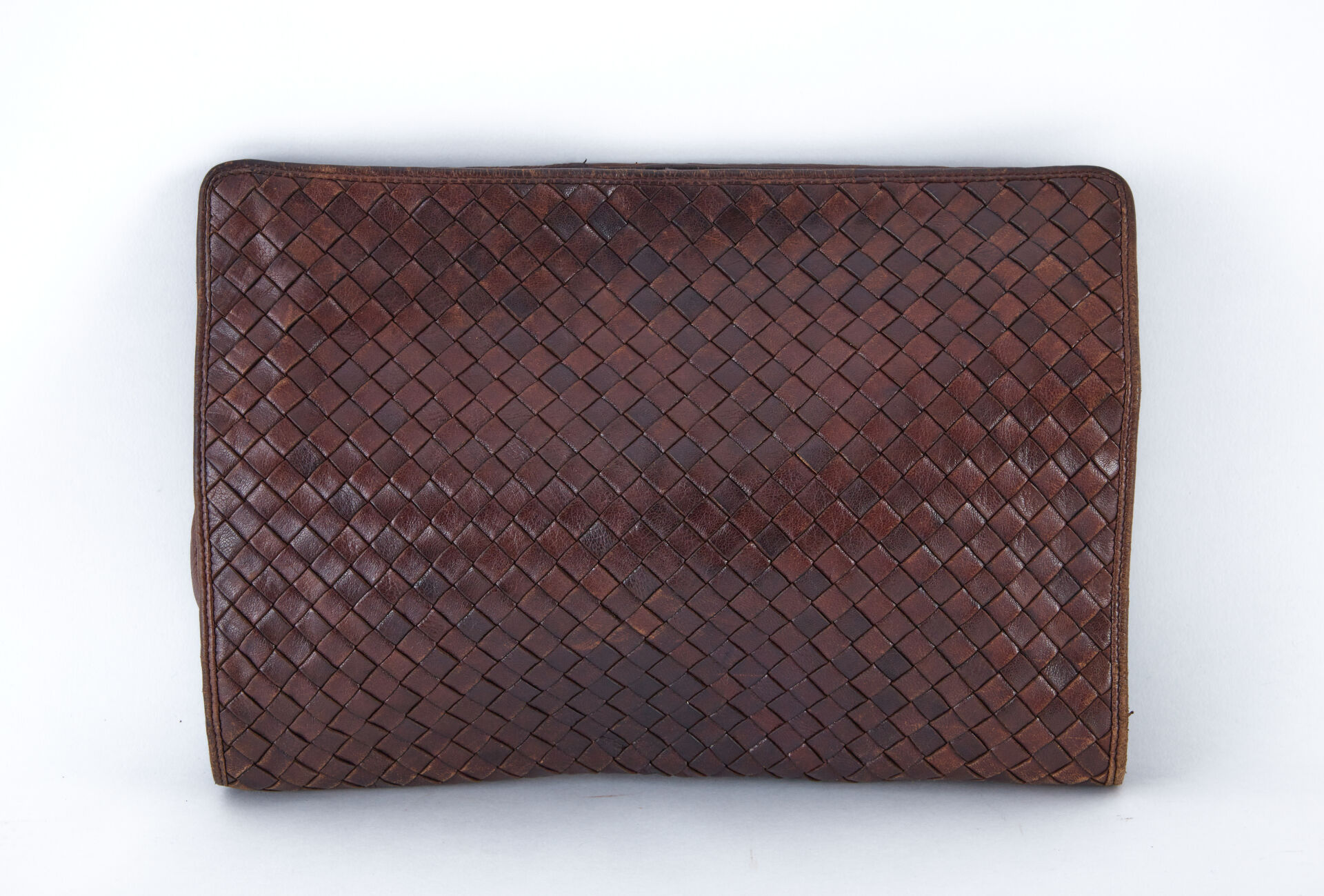 Lot 1 - vente 1187 - BOTTEGA VENETTA - 1970's… - 2025-09-30T18:00 2 Lot 1 - vente 1187 - BOTTEGA VENETTA - 1970's… - 2025-09-30T18:00 – Image 2
