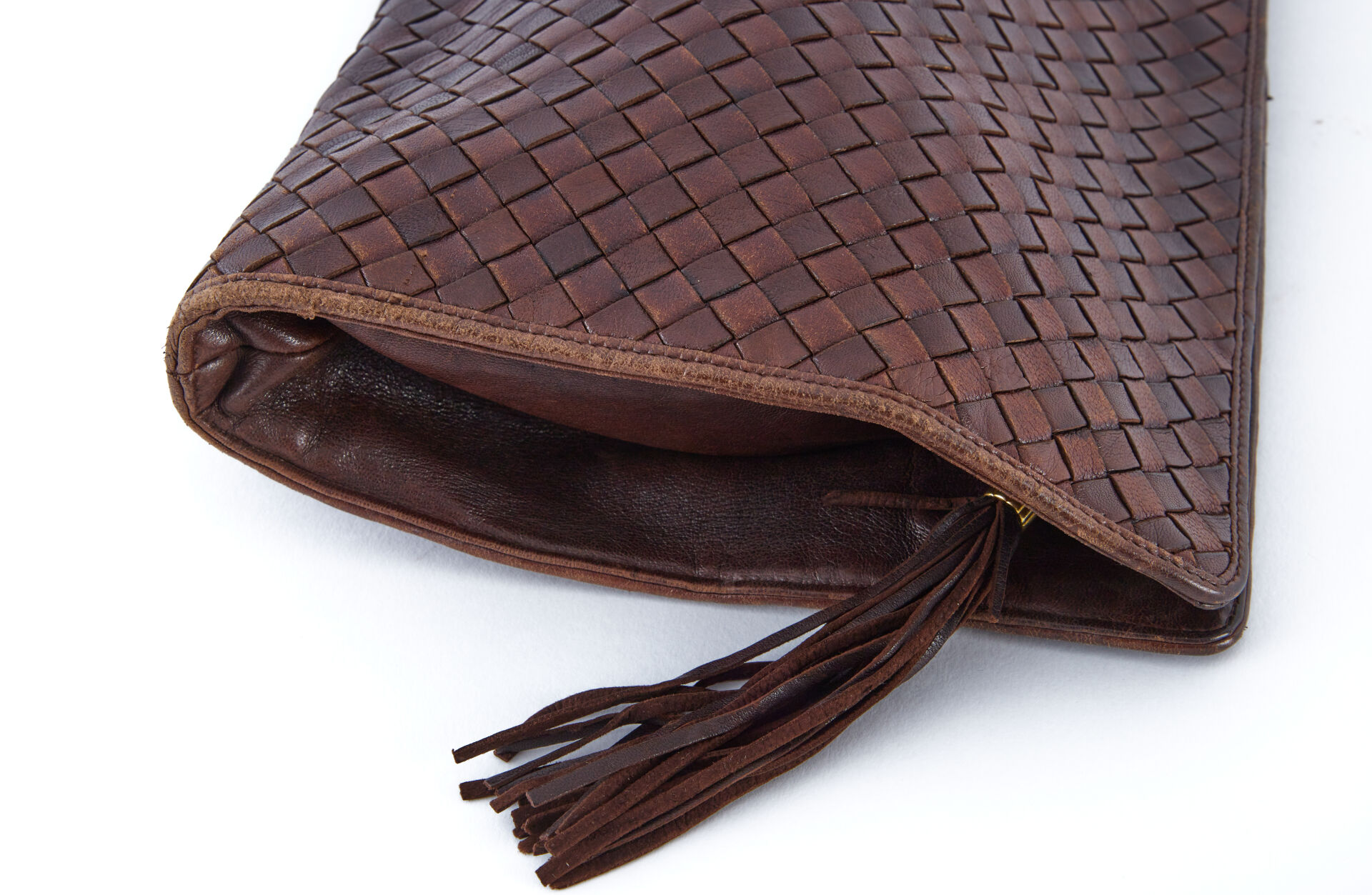 Lot 1 - vente 1187 - BOTTEGA VENETTA - 1970's… - 2025-09-30T18:00 3 Lot 1 - vente 1187 - BOTTEGA VENETTA - 1970's… - 2025-09-30T18:00 – Image 3