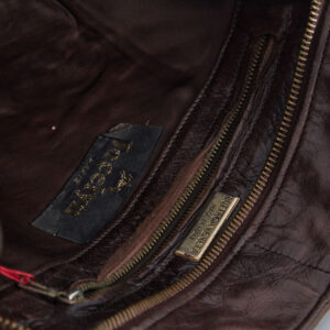 Lot 1 - vente 1187 - BOTTEGA VENETTA - 1970's… - 2025-09-30T18:00 7 498658180 4