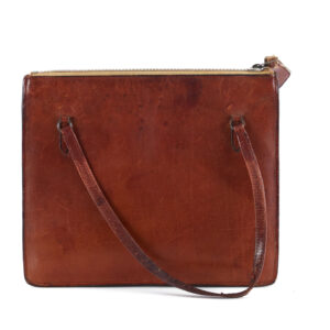 Alternative view of Lot 13 - vente 1187 - HERMÈS 24 FBG SAINT HONORÉ… - 2025-09-30T18:00