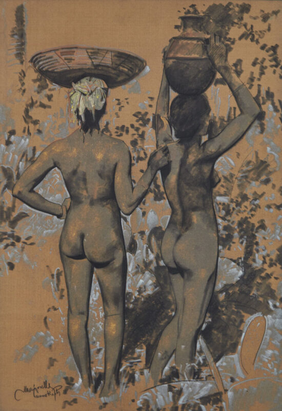 Lot 56 – vente 1190 – Jacques MAJORELLE (1886-1962)… – 2026-02-26T14:30