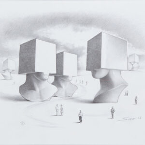 Lot 157 - vente 1190 - Sacha SOSNO (1937-2013)… - 2026-02-26T14:30
