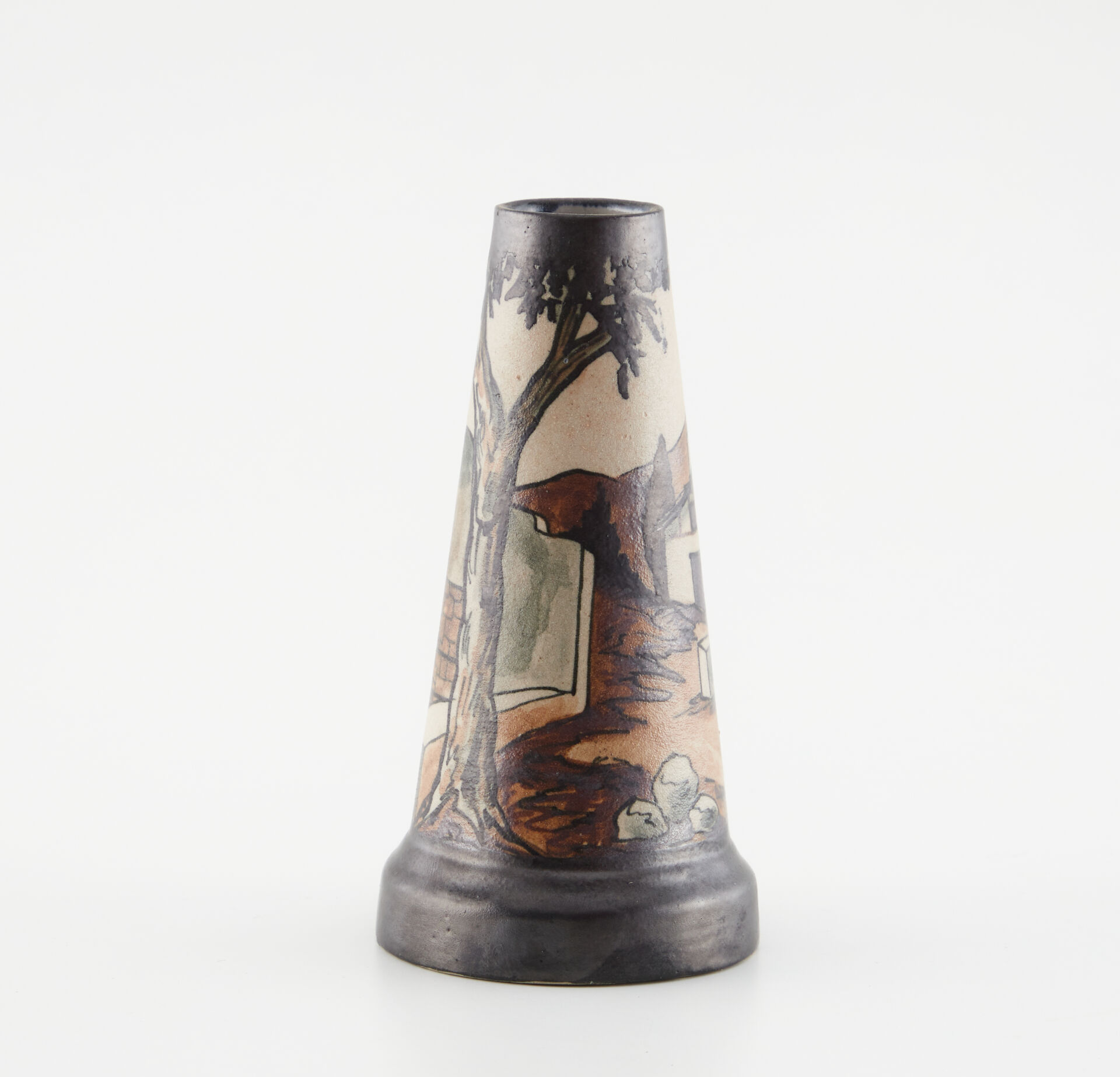 Lot 182 - vente 1200 - POTERIE DE CIBOURE… - 2025-12-05T14:30 2 Lot 182 - vente 1200 - POTERIE DE CIBOURE… - 2025-12-05T14:30 – Image 2