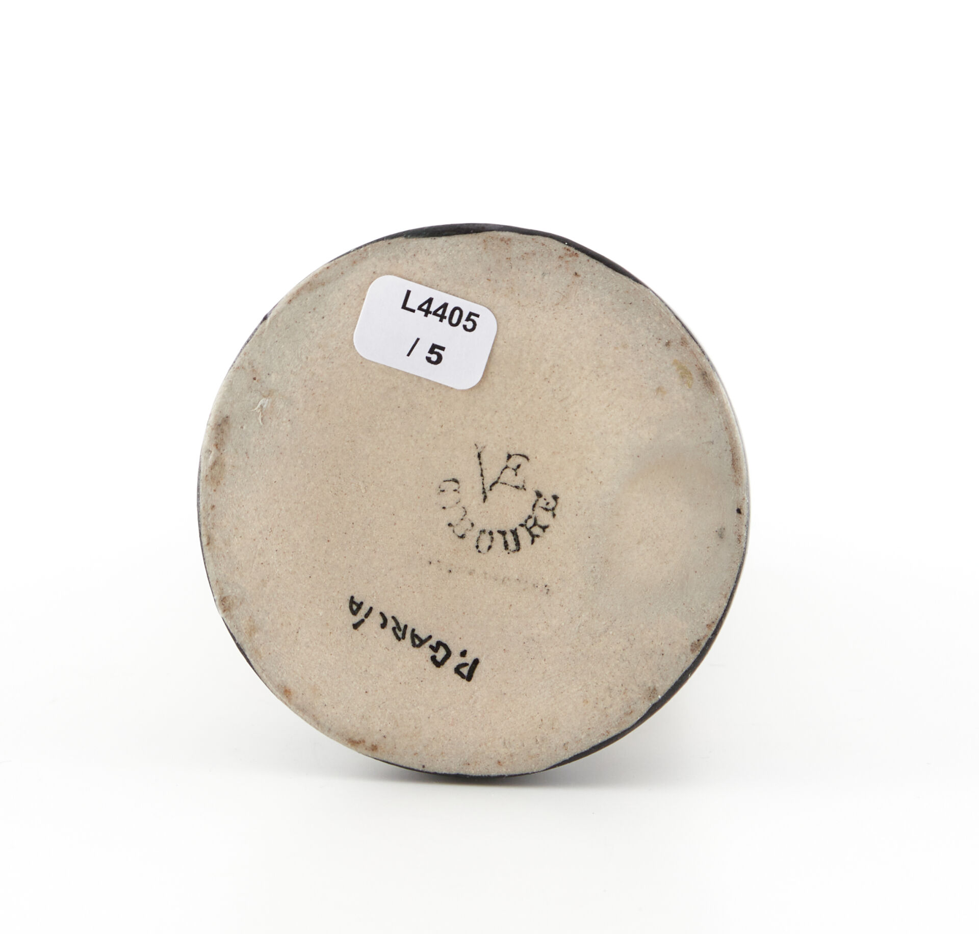 Lot 182 - vente 1200 - POTERIE DE CIBOURE… - 2025-12-05T14:30 3 Lot 182 - vente 1200 - POTERIE DE CIBOURE… - 2025-12-05T14:30 – Image 3